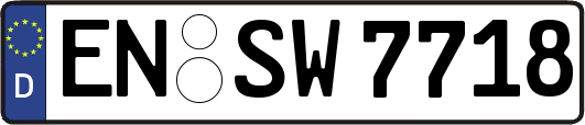 EN-SW7718