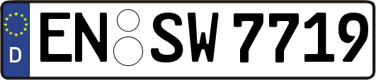 EN-SW7719