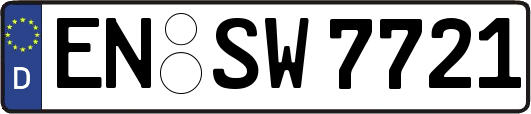 EN-SW7721