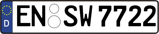 EN-SW7722