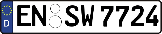 EN-SW7724