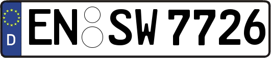 EN-SW7726