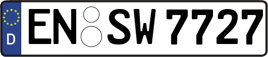 EN-SW7727