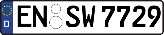 EN-SW7729