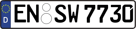 EN-SW7730