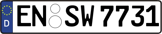 EN-SW7731