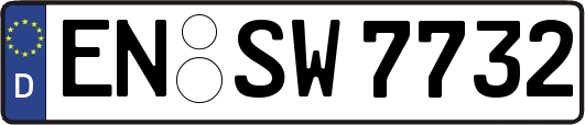 EN-SW7732