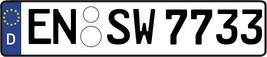 EN-SW7733