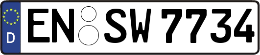 EN-SW7734