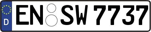 EN-SW7737
