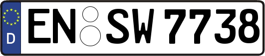 EN-SW7738
