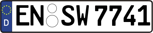 EN-SW7741
