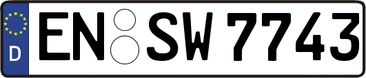 EN-SW7743