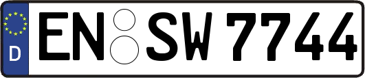 EN-SW7744