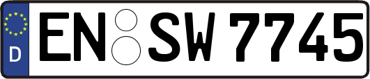 EN-SW7745