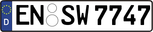 EN-SW7747