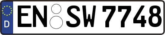 EN-SW7748