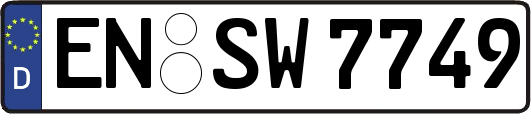 EN-SW7749