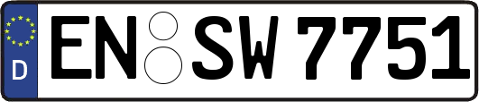 EN-SW7751