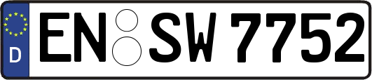 EN-SW7752