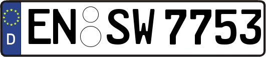 EN-SW7753