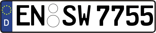 EN-SW7755