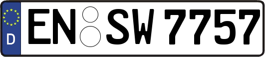 EN-SW7757
