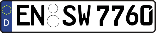 EN-SW7760