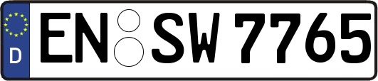 EN-SW7765