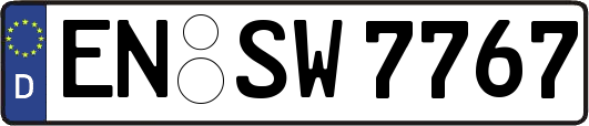 EN-SW7767
