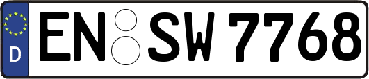 EN-SW7768