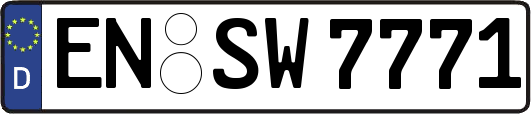 EN-SW7771