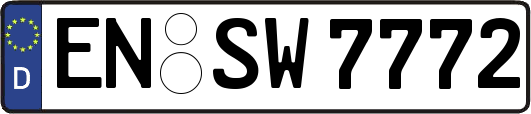 EN-SW7772