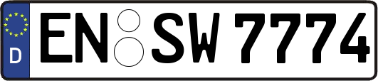 EN-SW7774