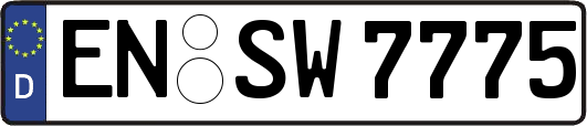 EN-SW7775