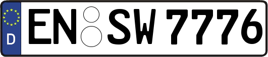 EN-SW7776