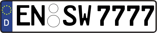 EN-SW7777
