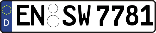 EN-SW7781