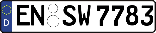 EN-SW7783