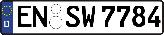 EN-SW7784
