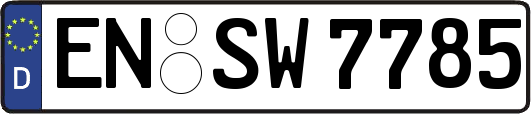 EN-SW7785