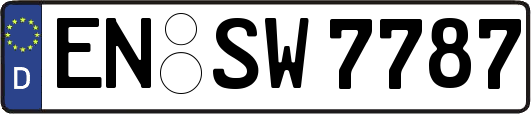 EN-SW7787