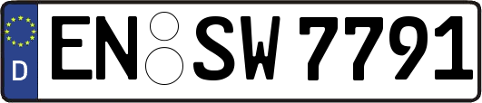 EN-SW7791
