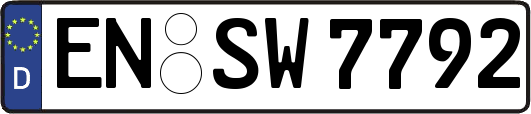 EN-SW7792