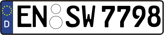 EN-SW7798