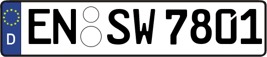 EN-SW7801