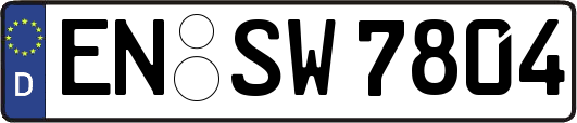 EN-SW7804