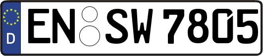 EN-SW7805