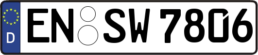 EN-SW7806