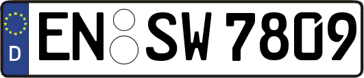EN-SW7809